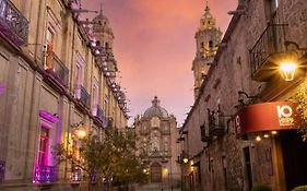 Cantera 10 Hotel Boutique